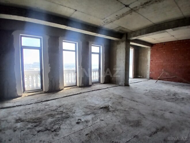 Satılır 4 otaqlı yeni tikili 147 m², Elmlər Akademiyası m., photo 5 from 31
