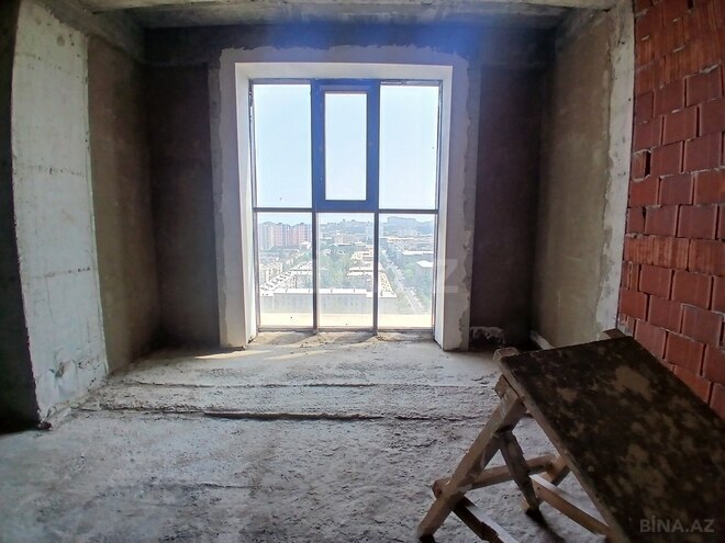 Satılır 4 otaqlı yeni tikili 147 m², Elmlər Akademiyası m., photo 10 from 31