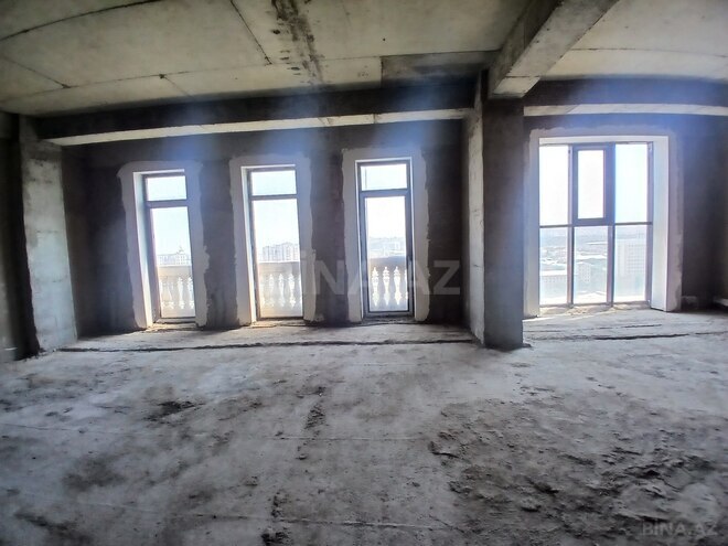 Satılır 4 otaqlı yeni tikili 147 m², Elmlər Akademiyası m., photo 8 from 31