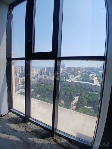 Satılır 4 otaqlı yeni tikili 147 m², Elmlər Akademiyası m., photo 11 from 31