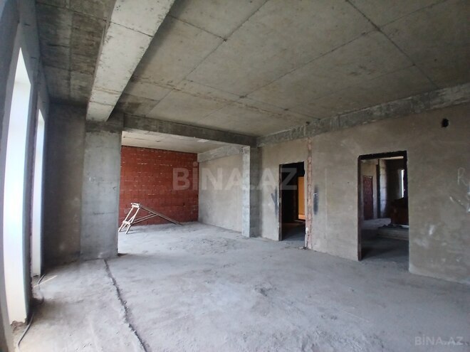 Satılır 4 otaqlı yeni tikili 147 m², Elmlər Akademiyası m., photo 14 from 31
