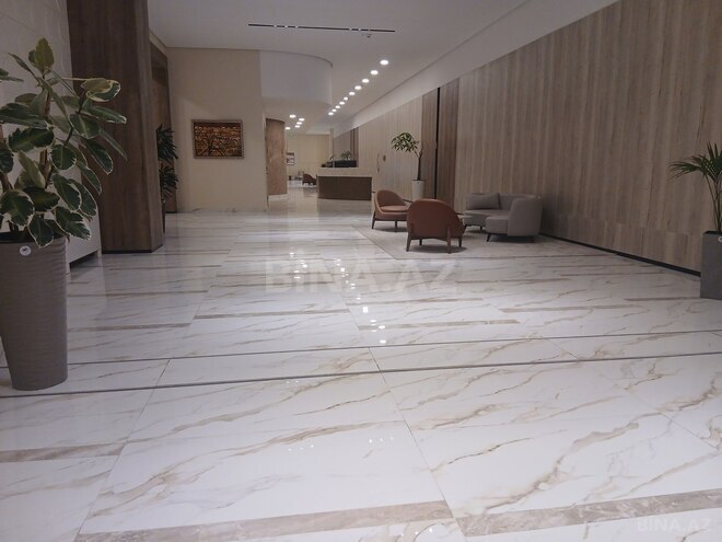 Satılır 4 otaqlı yeni tikili 147 m², Elmlər Akademiyası m., photo 19 from 31