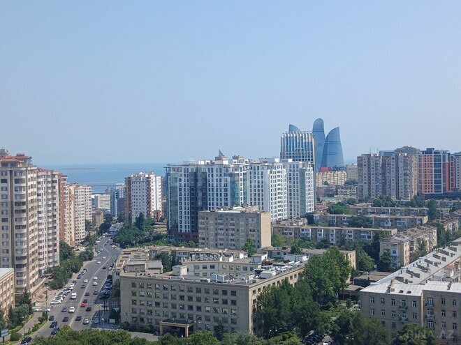 Satılır 4 otaqlı yeni tikili 147 m², Elmlər Akademiyası m., photo 6 from 31