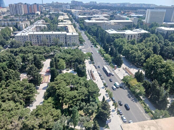 Satılır 4 otaqlı yeni tikili 147 m², Elmlər Akademiyası m., photo 12 from 31