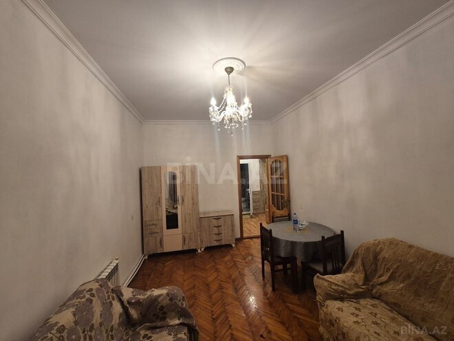 Сдаётся 1-комн. вторичка 35 м², м. 28 мая, photo 6 from 7
