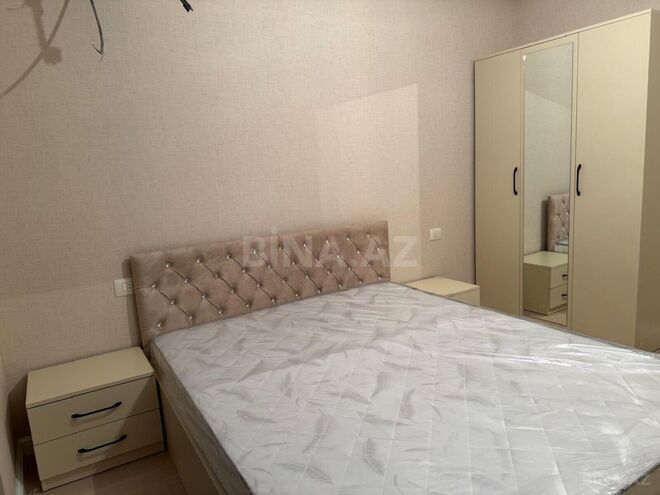 Сдаётся 2-комн. новостройка 60 м², Ясамальский р., photo 6 from 13