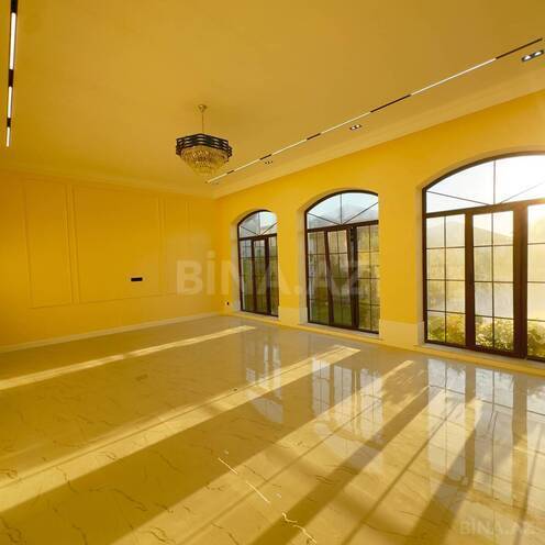 Satılır 6 otaqlı həyət evi/bağ evi 400 m², Mərdəkan q., photo 11 from 17