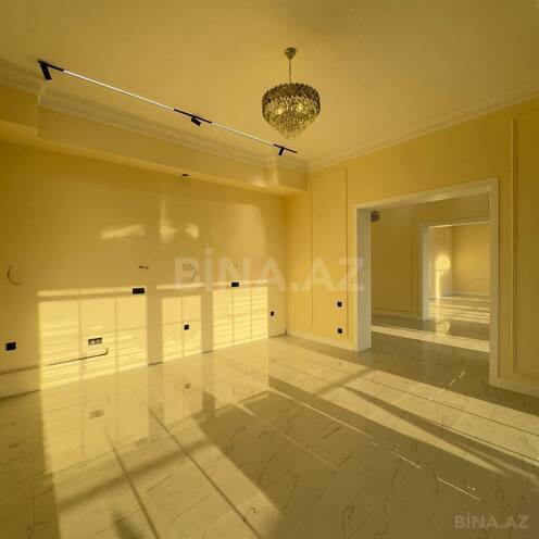 Satılır 6 otaqlı həyət evi/bağ evi 400 m², Mərdəkan q., photo 12 from 17