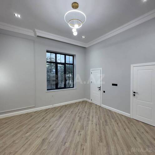 Satılır 6 otaqlı həyət evi/bağ evi 400 m², Mərdəkan q., photo 14 from 17