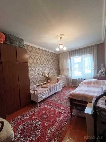 Продаётся 3-комн. вторичка 85 м², м. Халглар Достлугу, photo 4 from 12