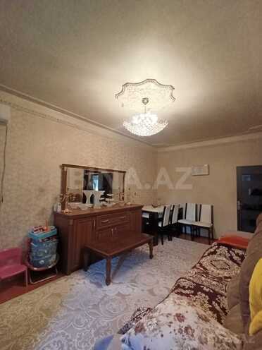 Продаётся 3-комн. вторичка 85 м², м. Халглар Достлугу, photo 3 from 12