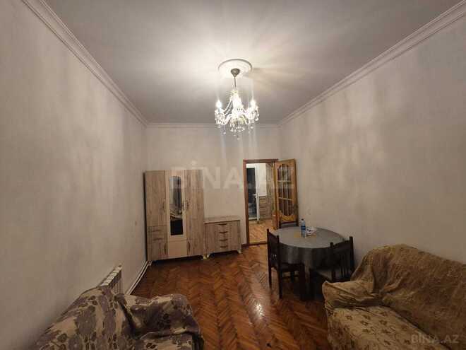İcarəyə verilir 1 otaqlı köhnə tikili 40 m², 28 May m., photo 3 from 7
