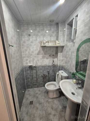 İcarəyə verilir 1 otaqlı köhnə tikili 40 m², 28 May m., photo 5 from 7