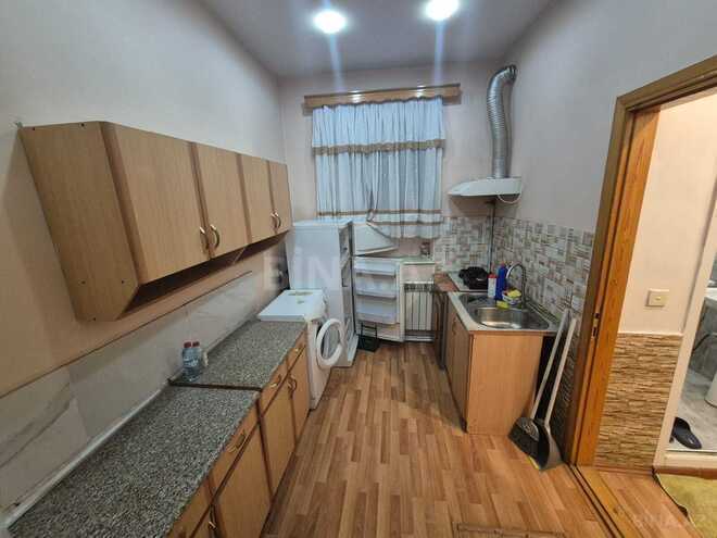 İcarəyə verilir 1 otaqlı köhnə tikili 40 m², 28 May m., photo 4 from 7
