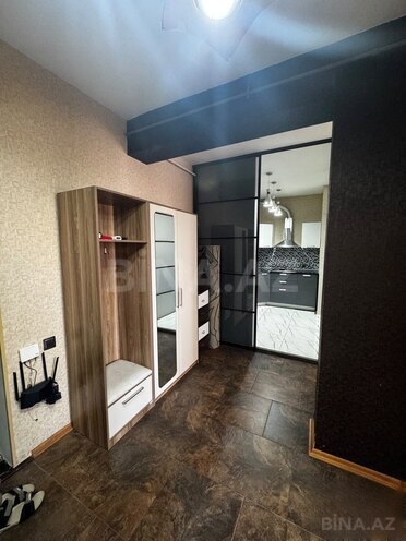 İcarəyə verilir 3 otaqlı yeni tikili 110 m², Memar Əcəmi m., photo 6 from 15