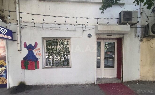 İcarəyə verilir  obyekt 21 m², Nərimanov r., photo 3 from 11