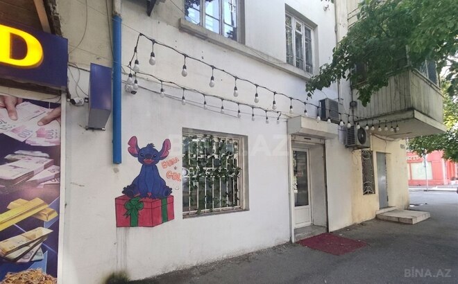 İcarəyə verilir  obyekt 21 m², Nərimanov r., photo 1 from 11