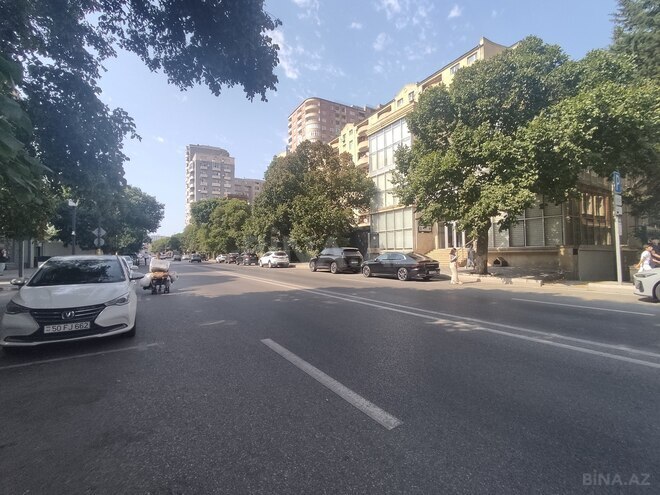 İcarəyə verilir  obyekt 21 m², Nərimanov r., photo 4 from 11