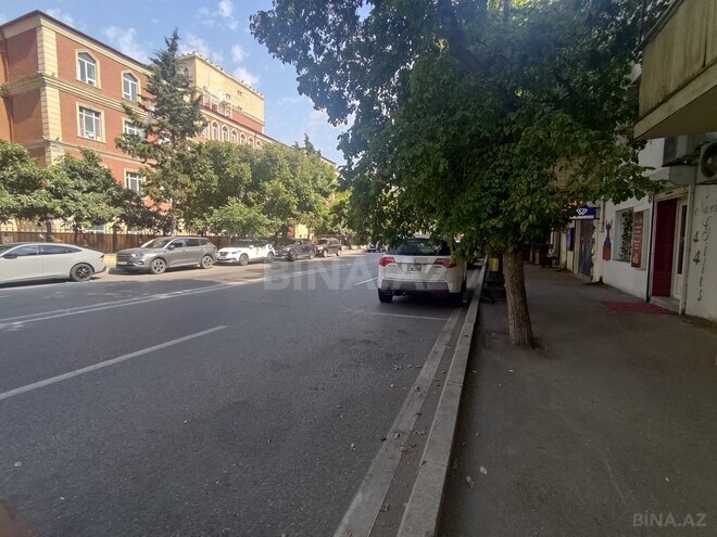 İcarəyə verilir  obyekt 21 m², Nərimanov r., photo 6 from 11