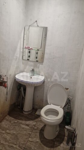 İcarəyə verilir 2 otaqlı həyət evi/bağ evi 40 m², Həzi Aslanov q., photo 5 from 6