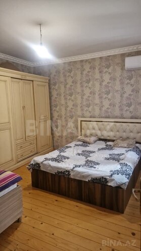 İcarəyə verilir 2 otaqlı həyət evi/bağ evi 40 m², Həzi Aslanov q., photo 3 from 6
