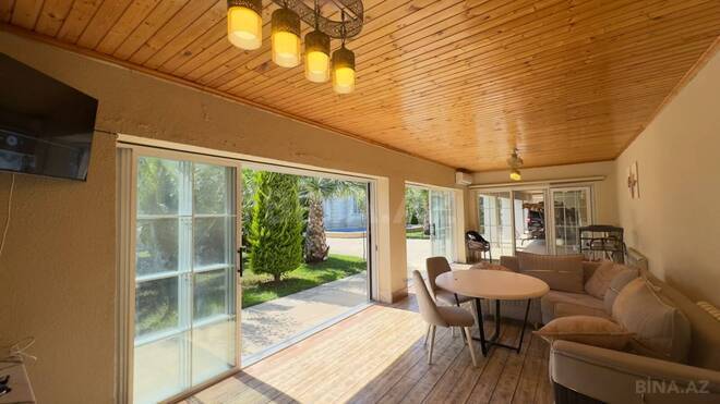 Satılır 6 otaqlı həyət evi/bağ evi 300 m², Mərdəkan q., photo 12 from 18