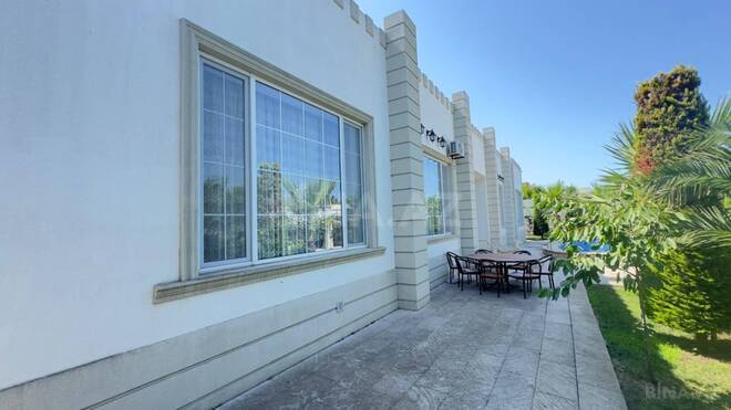 Satılır 6 otaqlı həyət evi/bağ evi 300 m², Mərdəkan q., photo 4 from 18
