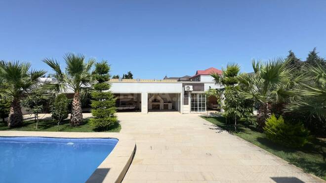 Satılır 6 otaqlı həyət evi/bağ evi 300 m², Mərdəkan q., photo 7 from 18