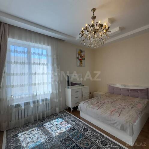 Satılır 6 otaqlı həyət evi/bağ evi 300 m², Mərdəkan q., photo 15 from 18
