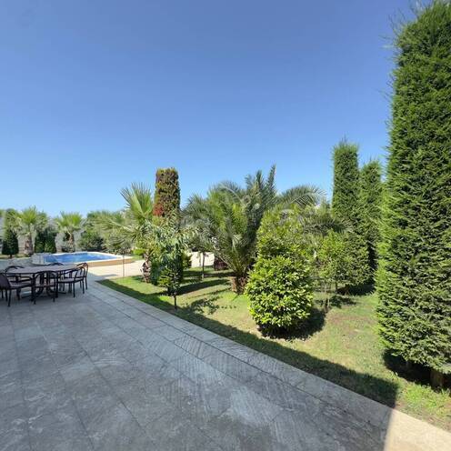 Satılır 6 otaqlı həyət evi/bağ evi 300 m², Mərdəkan q., photo 8 from 18