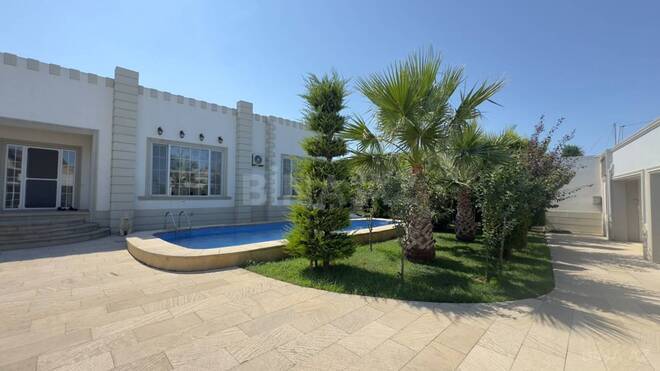 Satılır 6 otaqlı həyət evi/bağ evi 300 m², Mərdəkan q., photo 5 from 18