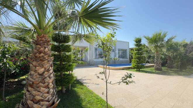 Satılır 6 otaqlı həyət evi/bağ evi 300 m², Mərdəkan q., photo 11 from 18
