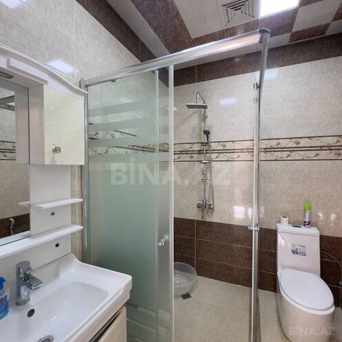 Satılır 6 otaqlı həyət evi/bağ evi 300 m², Mərdəkan q., photo 17 from 18