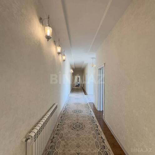Satılır 6 otaqlı həyət evi/bağ evi 300 m², Mərdəkan q., photo 13 from 18