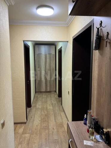 İcarəyə verilir 3 otaqlı köhnə tikili 75 m², Neftçilər m., photo 3 from 12