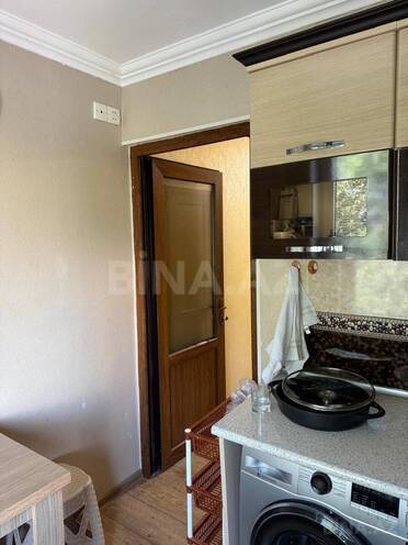 İcarəyə verilir 3 otaqlı köhnə tikili 75 m², Neftçilər m., photo 10 from 12