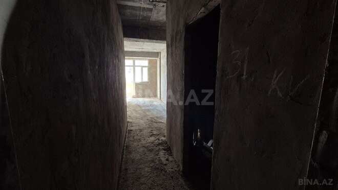 Satılır 1 otaqlı yeni tikili 31 m², Abşeron r., photo 4 from 9