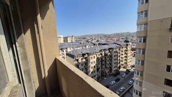 Satılır 1 otaqlı yeni tikili 31 m², Abşeron r., photo 8 from 9