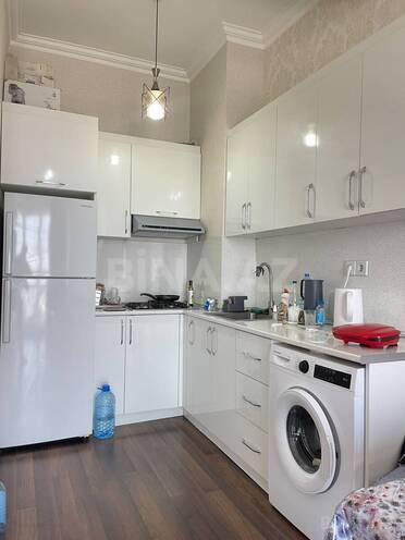 Сдаётся 2-комн. новостройка 60 м², м. 20 января, photo 6 from 8