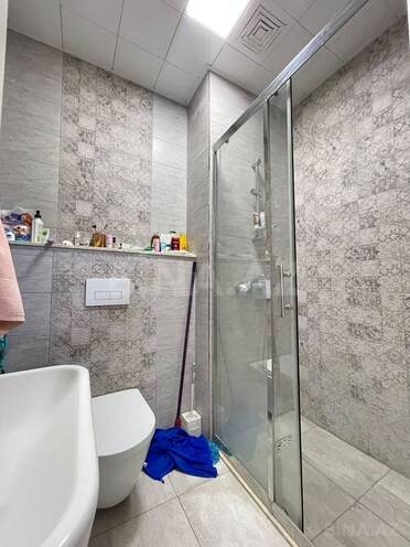 Сдаётся 2-комн. новостройка 60 м², м. 20 января, photo 7 from 8