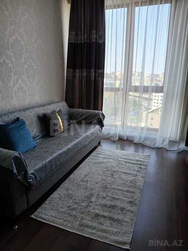 Сдаётся 2-комн. новостройка 60 м², м. 20 января, photo 4 from 8
