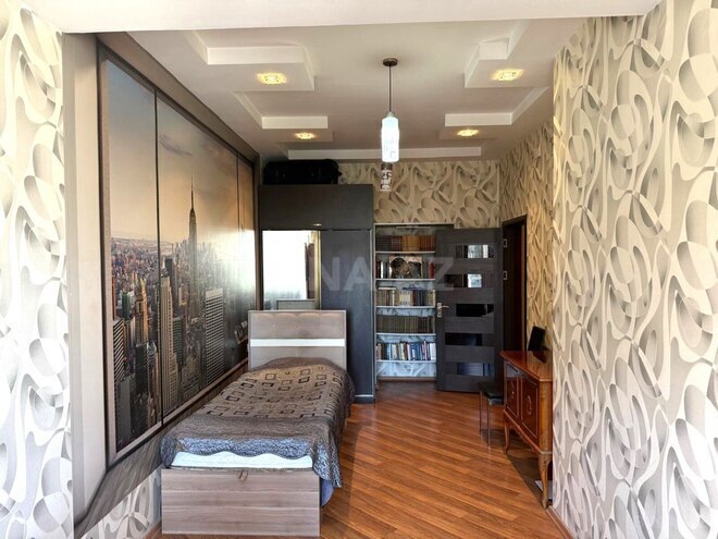 Satılır 3 otaqlı köhnə tikili 90 m², 28 May m., photo 10 from 18