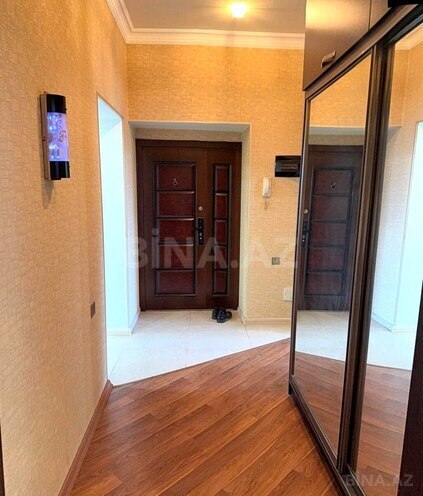Satılır 3 otaqlı köhnə tikili 90 m², 28 May m., photo 5 from 18