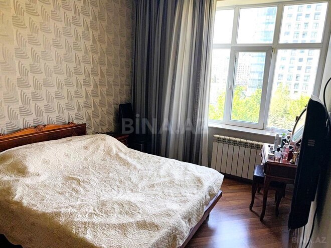 Satılır 3 otaqlı köhnə tikili 90 m², 28 May m., photo 6 from 18