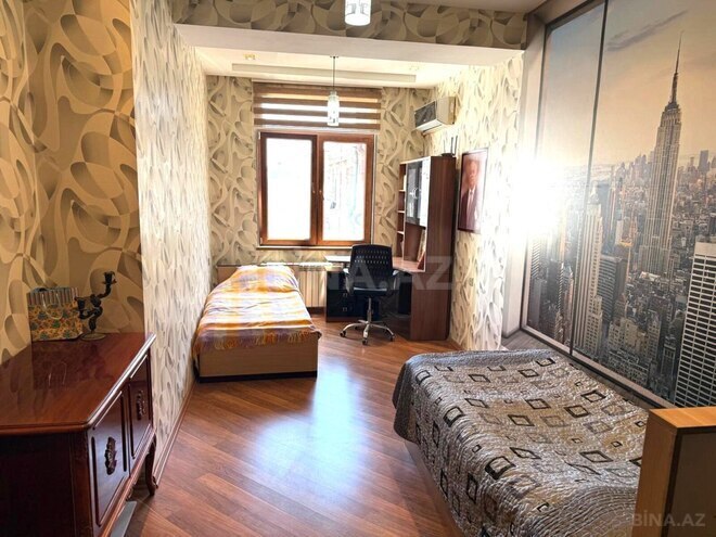 Satılır 3 otaqlı köhnə tikili 90 m², 28 May m., photo 8 from 18