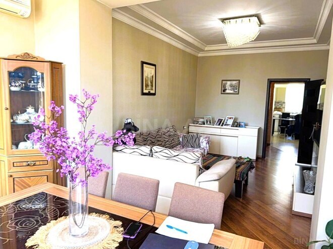 Satılır 3 otaqlı köhnə tikili 90 m², 28 May m., photo 3 from 18