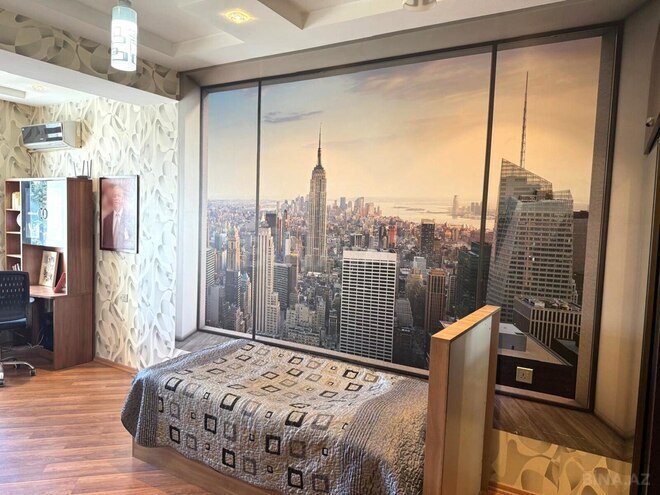 Satılır 3 otaqlı köhnə tikili 90 m², 28 May m., photo 9 from 18
