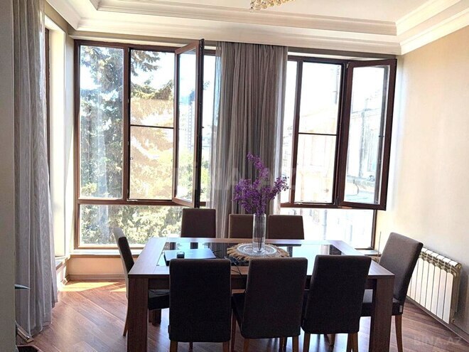 Satılır 3 otaqlı köhnə tikili 90 m², 28 May m., photo 4 from 18