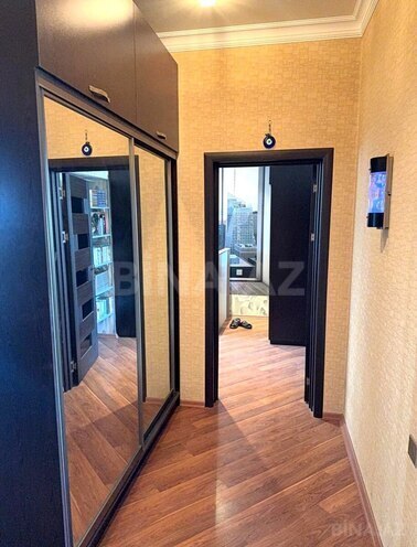 Satılır 3 otaqlı köhnə tikili 90 m², 28 May m., photo 11 from 18