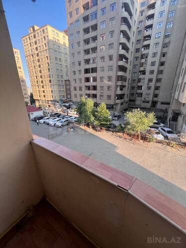 Продаётся 2-комн. новостройка 61 м², м. Иншаатчылар, photo 9 from 12